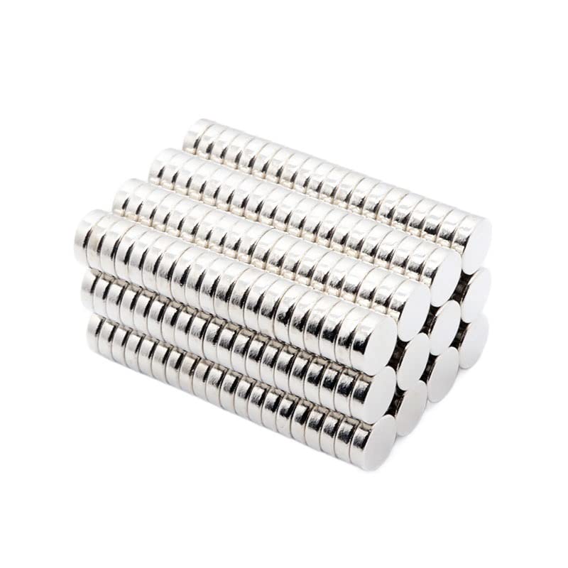 6x5 mm Neodymium Magnet