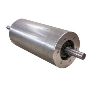 Stainless Steel Magnetic Pulley