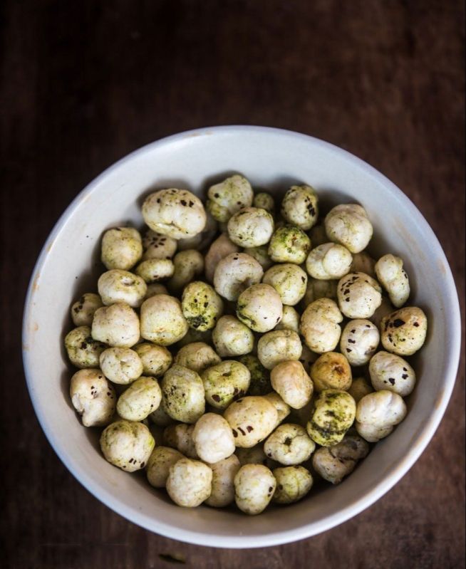 Roasted Black Pepper Makhana