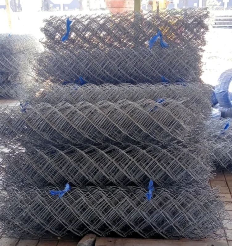 Chain Link Fencing Mesh