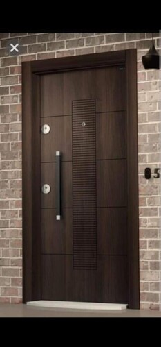 Fancy Veneer Doors