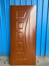 Melamine Skin Doors