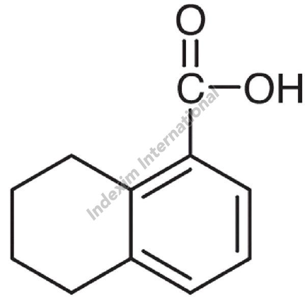 5,6,7,8-tetrahydronaphthalene - 1- Carboxylic Acid