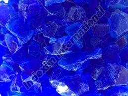 Crystal Blue Silica Gel