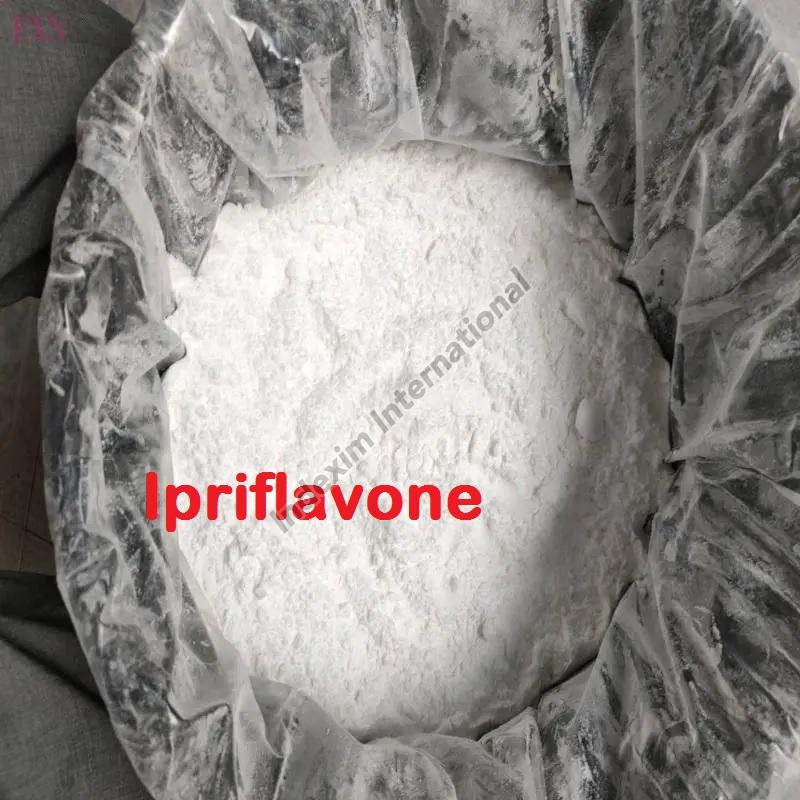Ipriflavone Powder Cas-35212-22-7