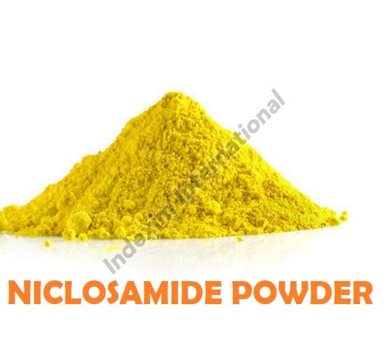Niclosamide powder