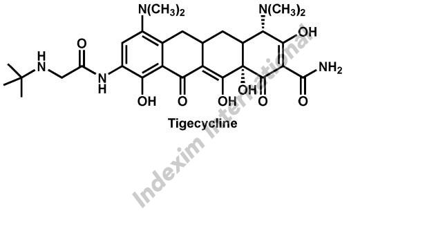 Tigecycline Pharmaceutical Raw Material