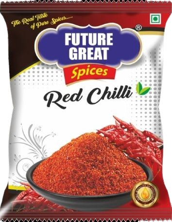 Red Chili Powder