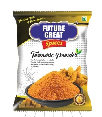 turmeric powder