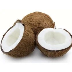 Brown Coconut