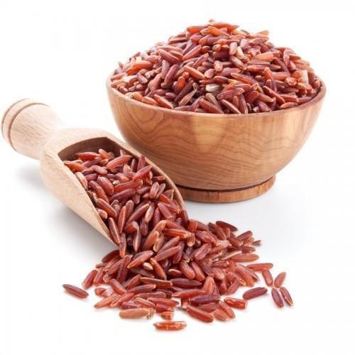 Red Rice