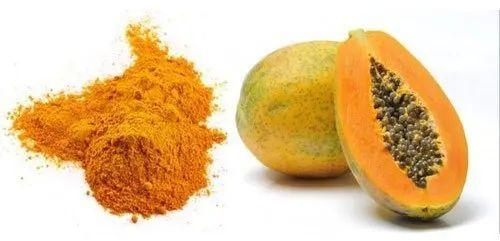 Papaya Fruit Powder