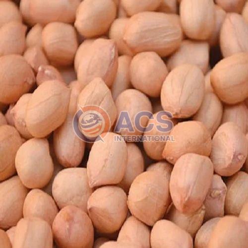 80/90 Bold Ground Nut Kernel