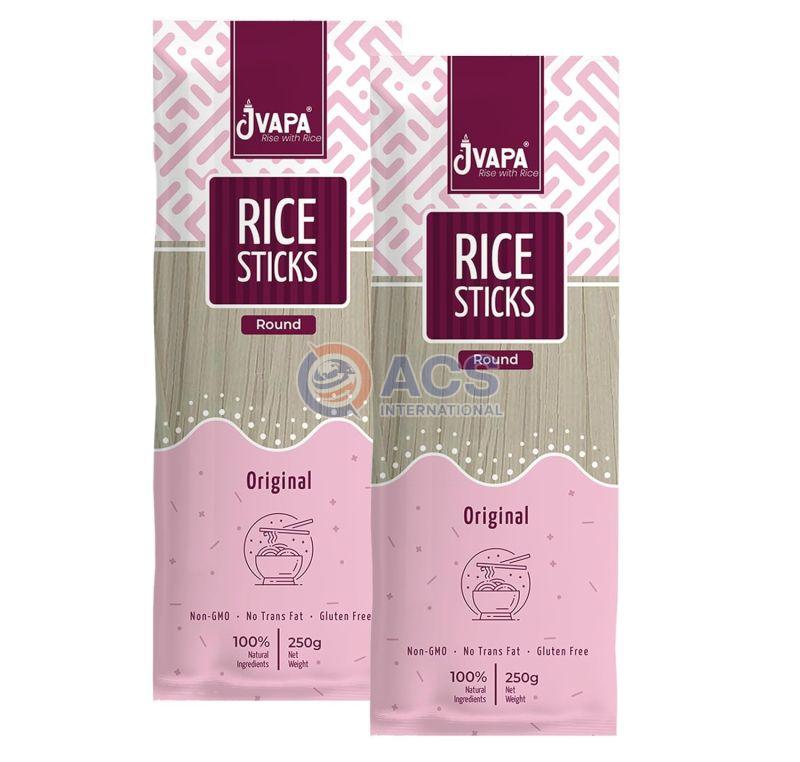 Jvapa Rice Sticks Noodles