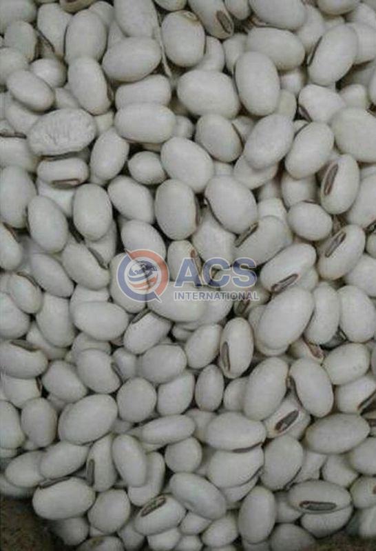 White Soybean Seeds