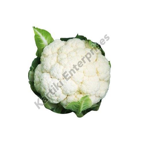 A Grade Fresh Cauliflower