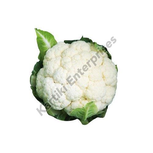 Fresh Cauliflower