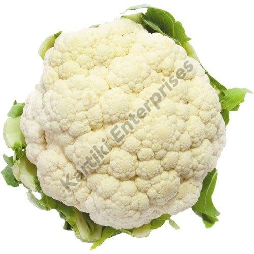 Natural Fresh Cauliflower