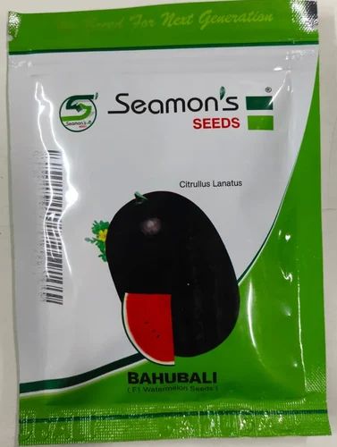 Bahubali F1 Hybrid Watermelon Seeds