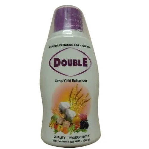 Godrej Double Homobrassinolide 0.04% W/W