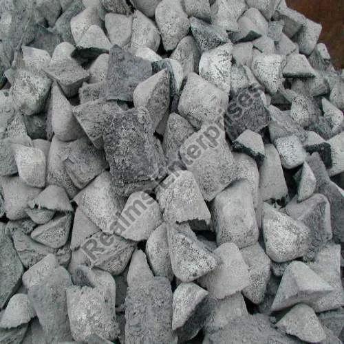 Pig Iron Ore