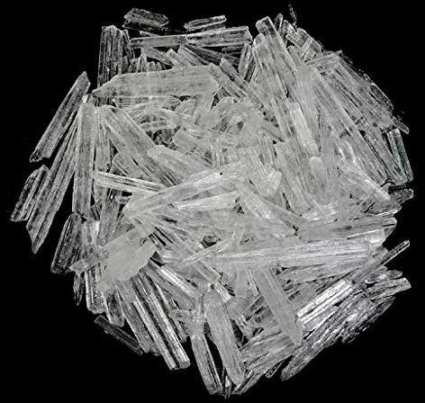 Menthol Crystal