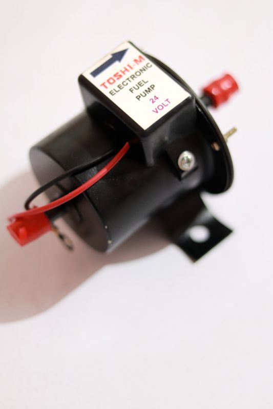 Electronic Fuel Pump