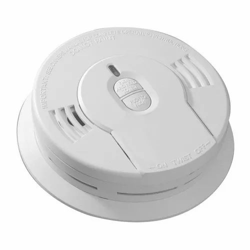 Addressable Smoke Detector