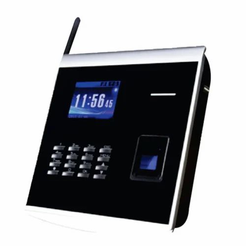 Biometric Attendance System