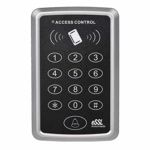 Door Access Control System