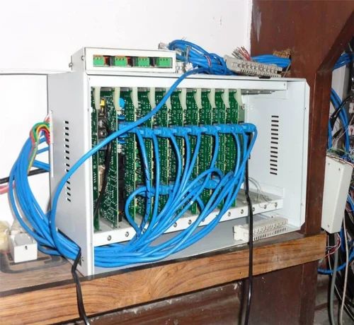 EPABX System Installation Service