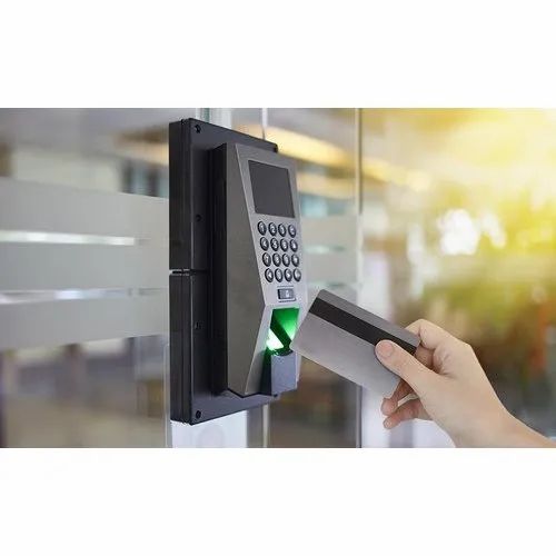 Essl Access Control Installation Service