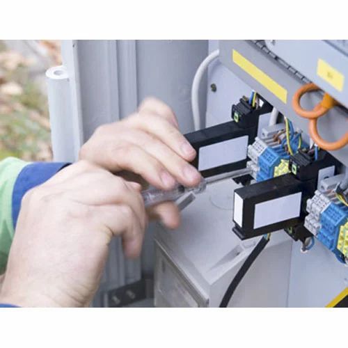 Essl Access Control Maintenance Service