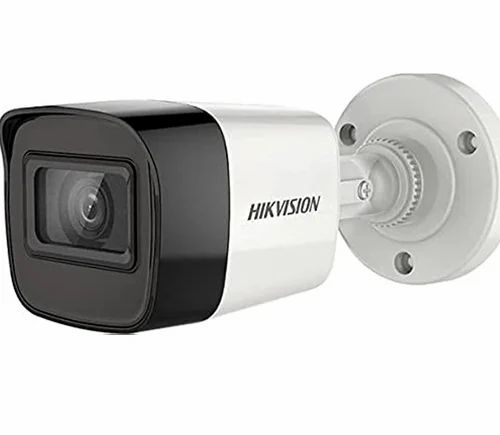 HD Bullet Camera