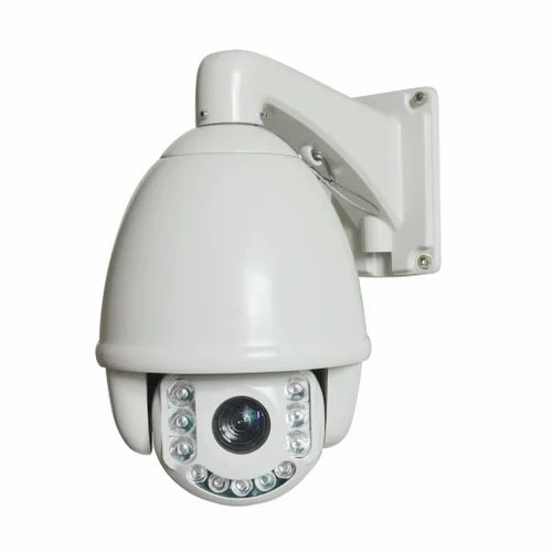 Speed Dome Camera