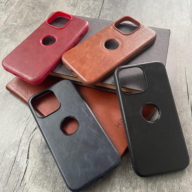 Leather Phone Case