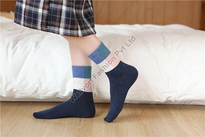 Non cotton clearance socks