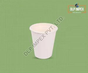 200ml Sugarcane Bagasse Glass