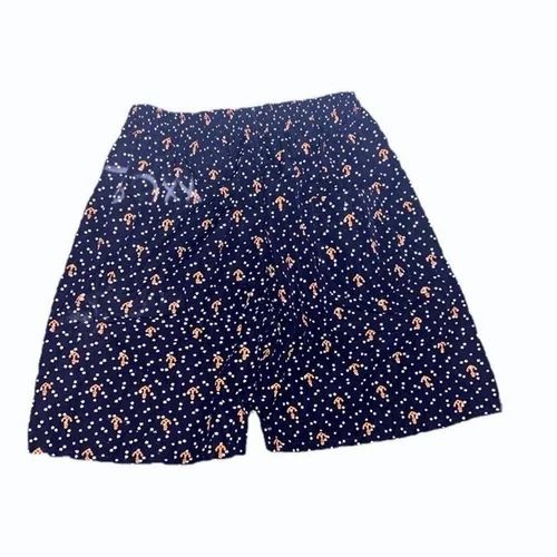 Mens Printed Boxer Shorts