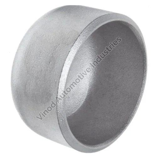 Alloy Steel End Caps