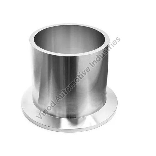 Alloy Steel Stub Ends