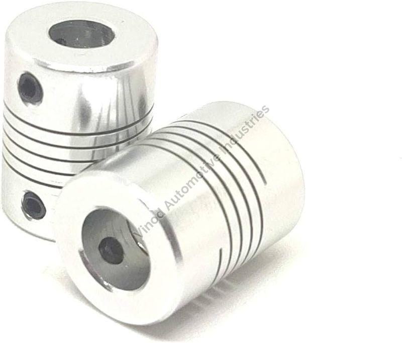 Aluminium Coupling