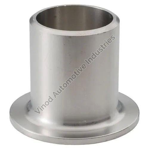 Aluminium Stub Ends