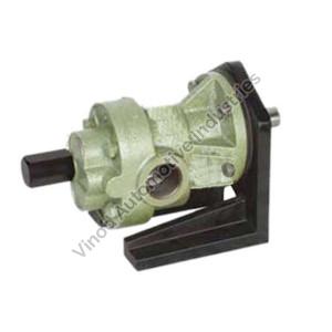 Crusher Pump