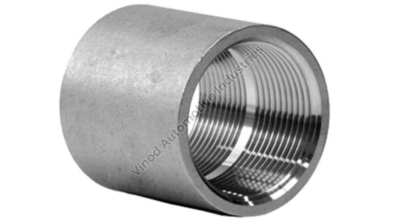 Duplex Steel Pipe Coupling