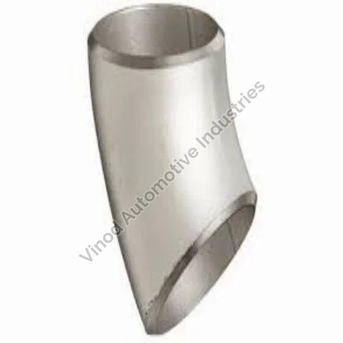 Duplex Steel Pipe Elbow