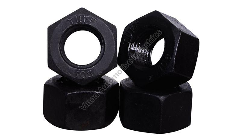 Heavy Duty Hex Nut