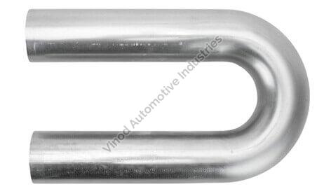 Nickel Alloy Pipe Bend