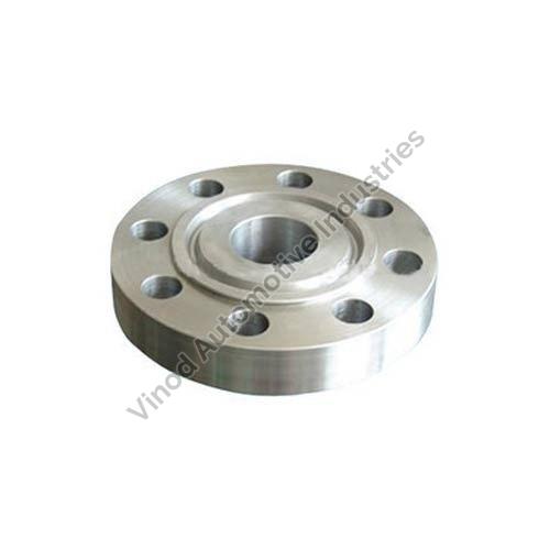 Titanium Slip On Flanges