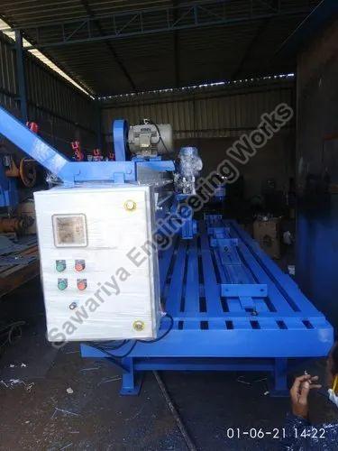 Automatic Granite Cutting Machine